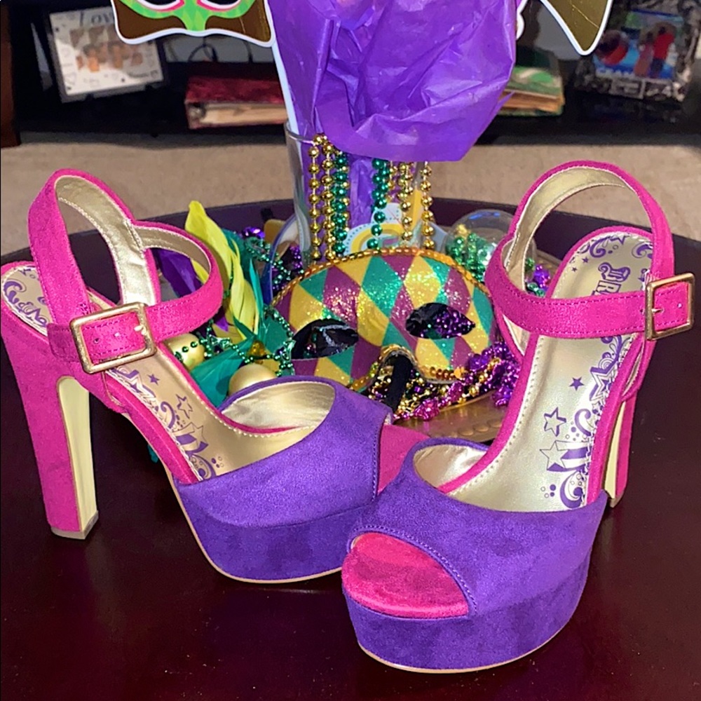 Women’s heels